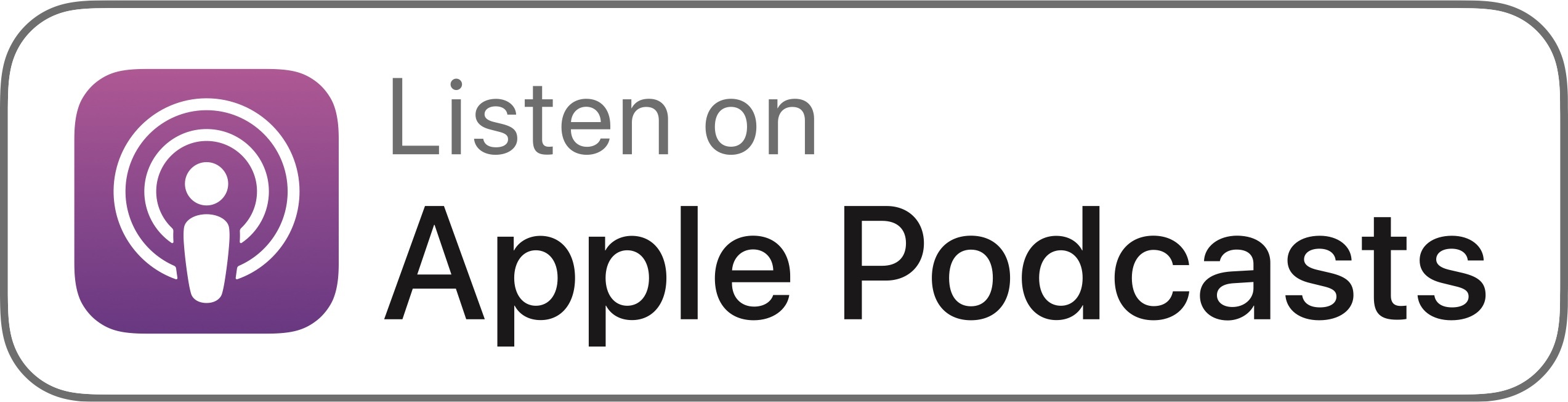 apple podcasts feed